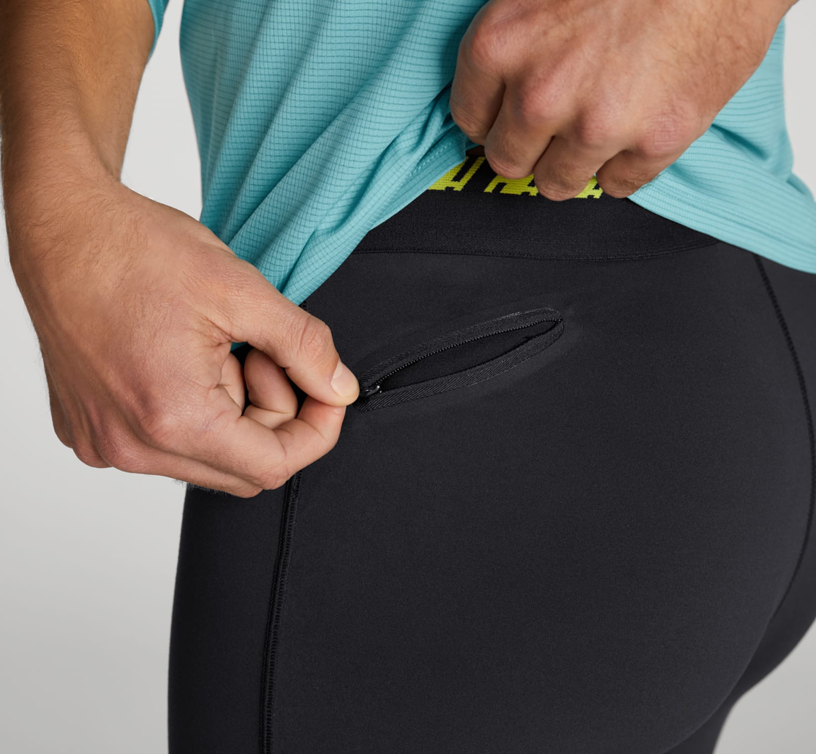 HOKA Men's Hupana Tight product