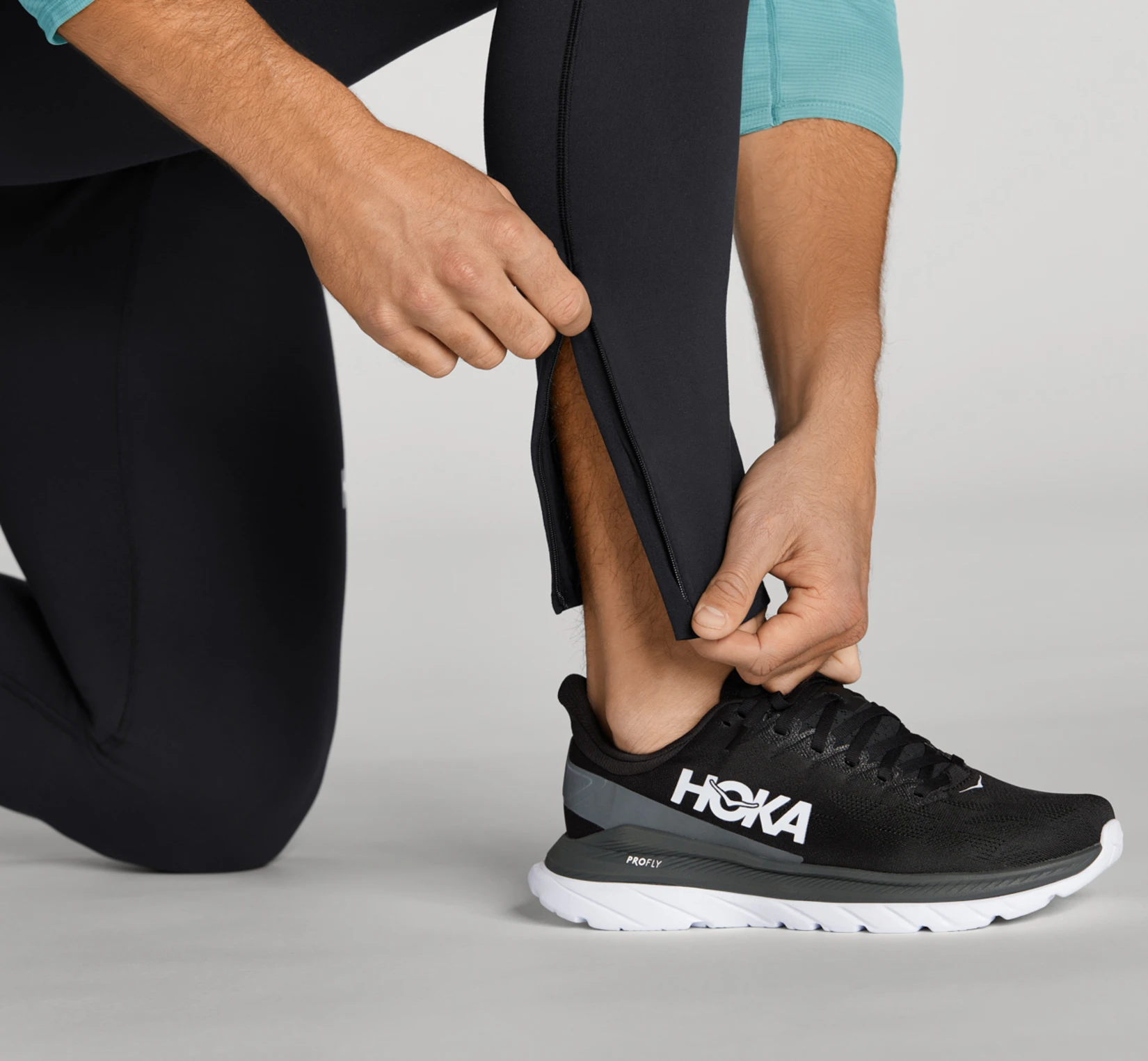 HOKA Men's Hupana Tight product