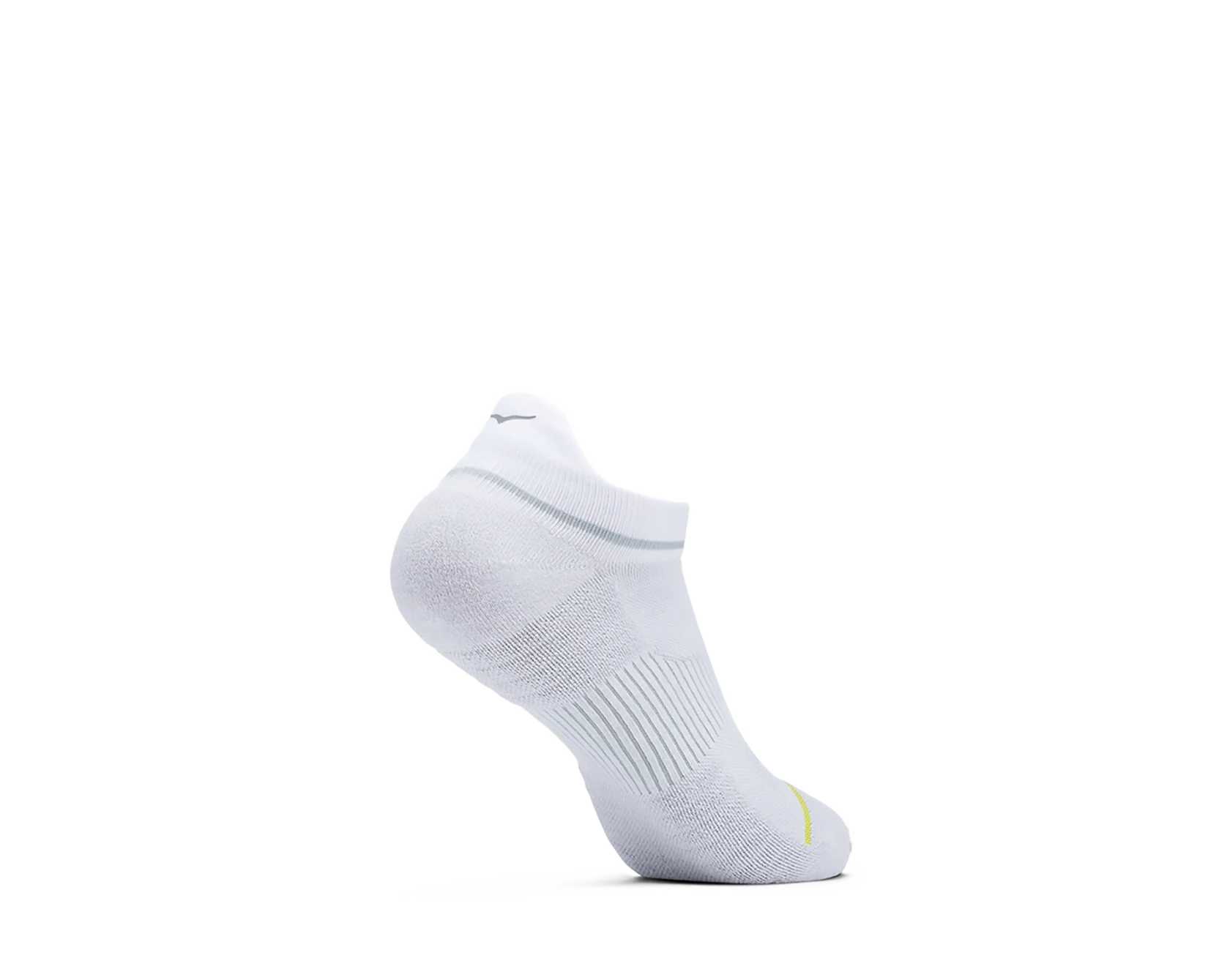 HOKA All Gender No-Show Run Sock 3-Pack product