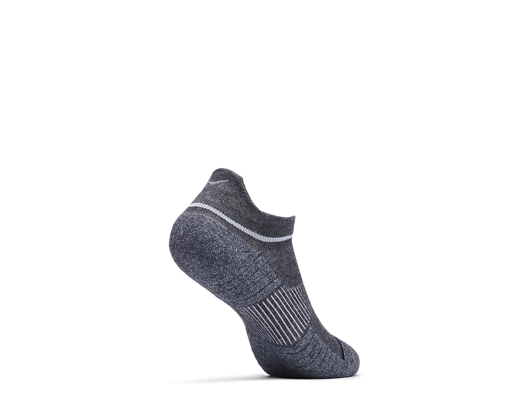 HOKA All Gender No-Show Run Sock 3-Pack product