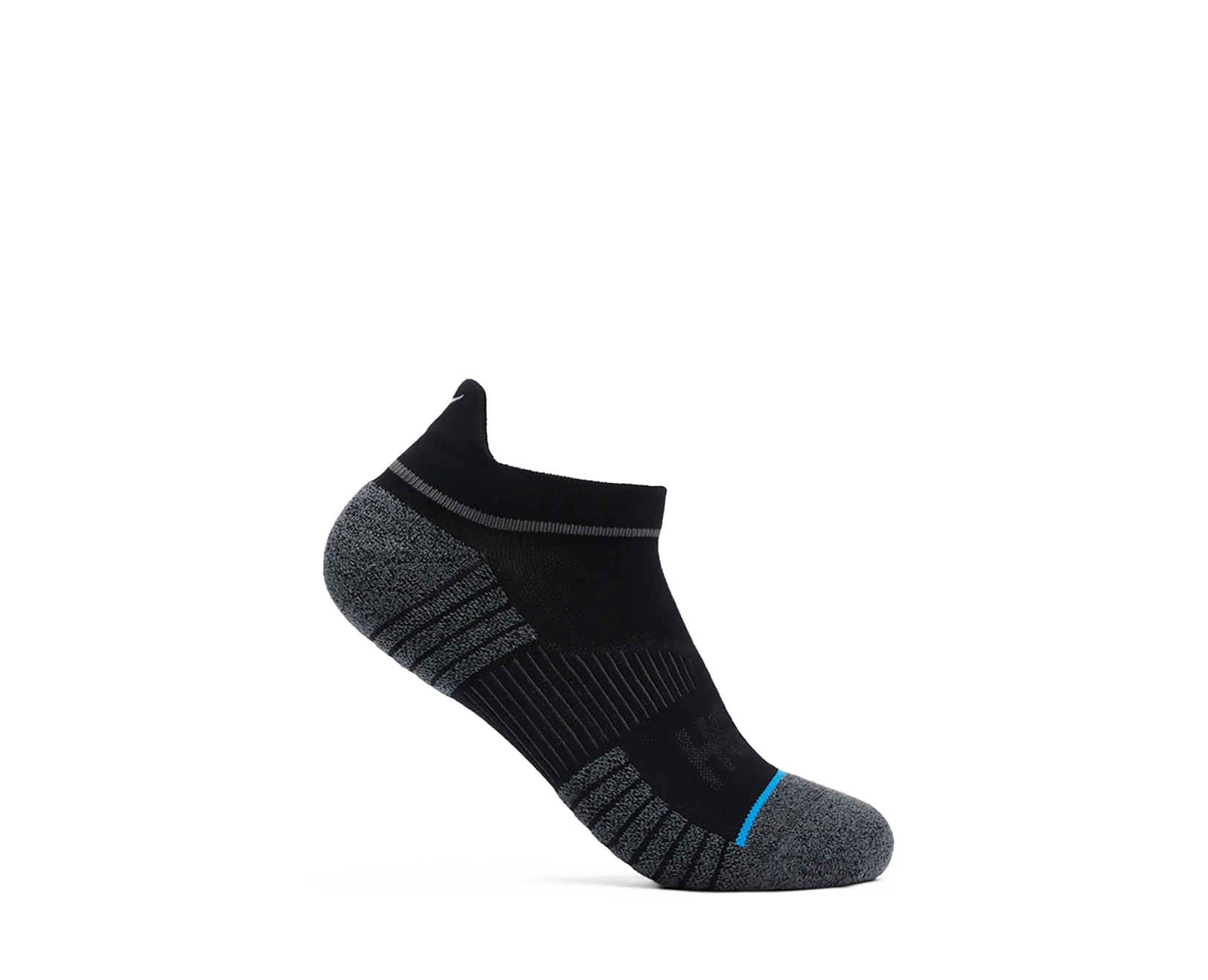 HOKA All Gender No-Show Run Sock 3-Pack product