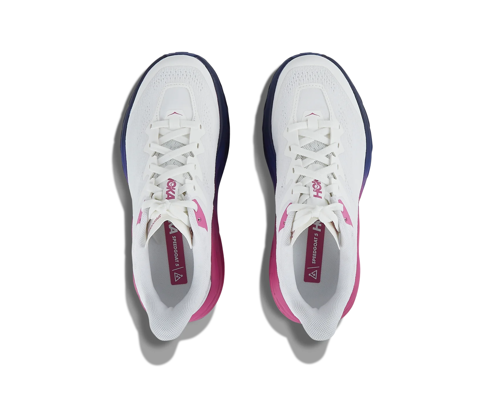 HOKA Women's Speedgoat 5 Johannes Klaebo product