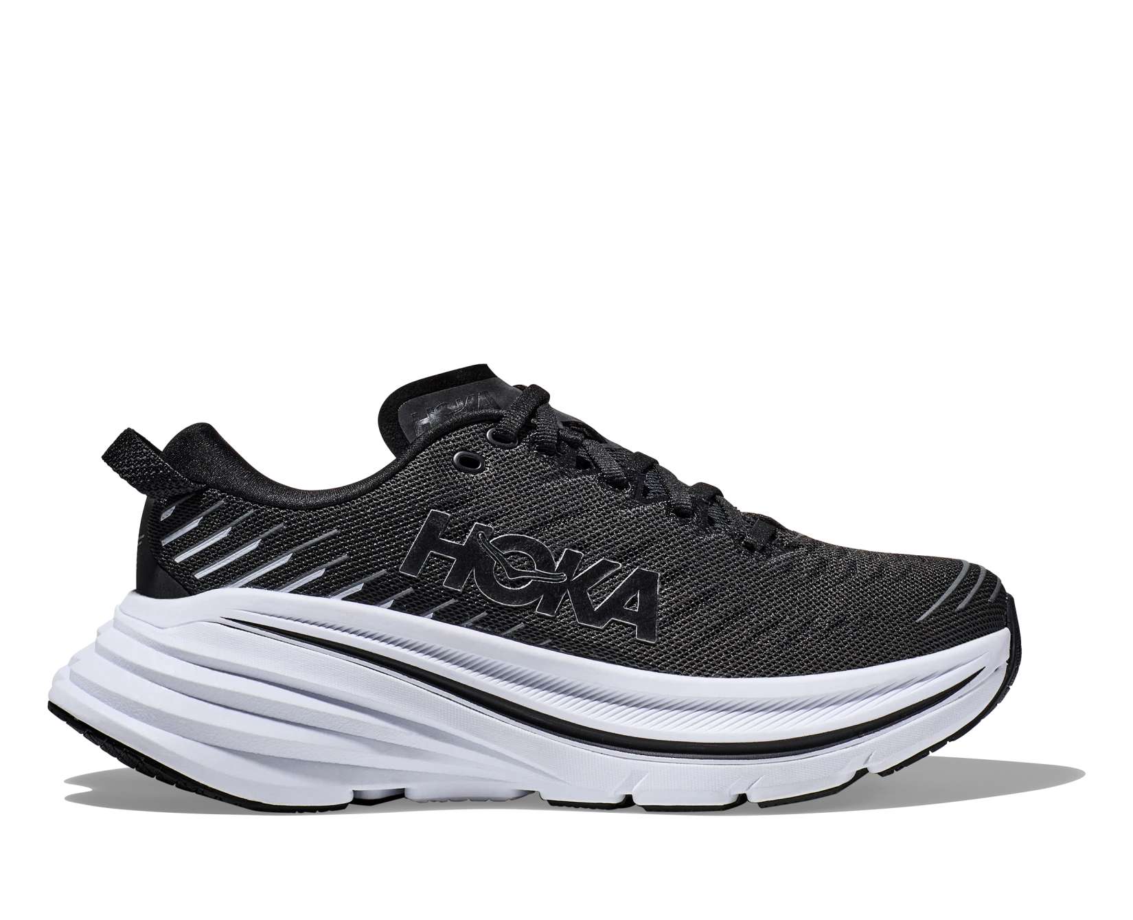 HOKA Men's Bondi X | Parks and Runners