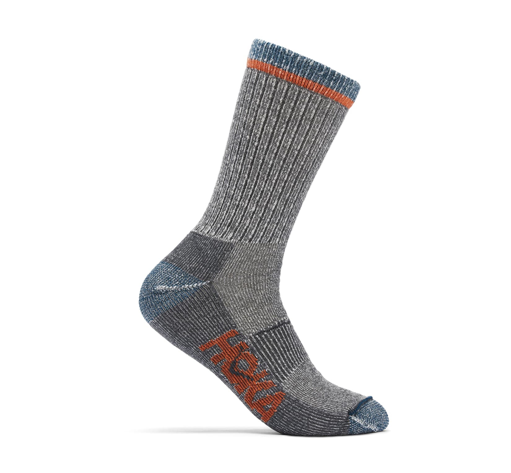 All Gender Merino Trail Crew Sock