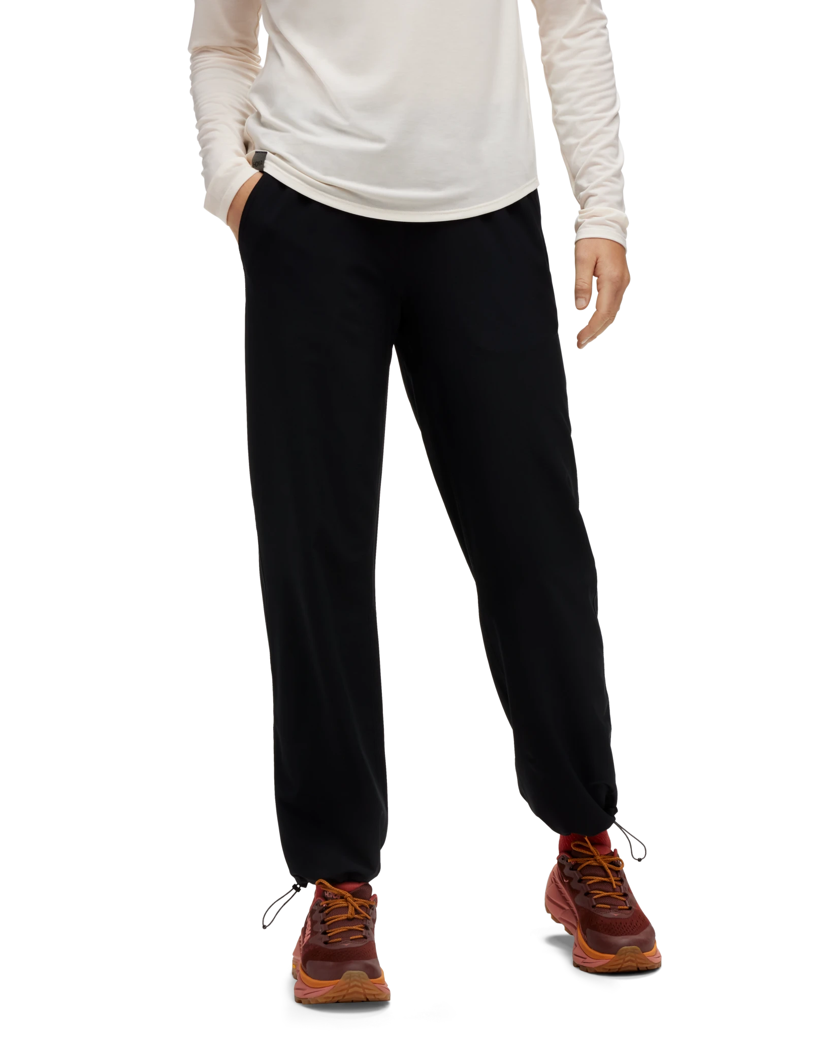 Women's Active Woven Trousers