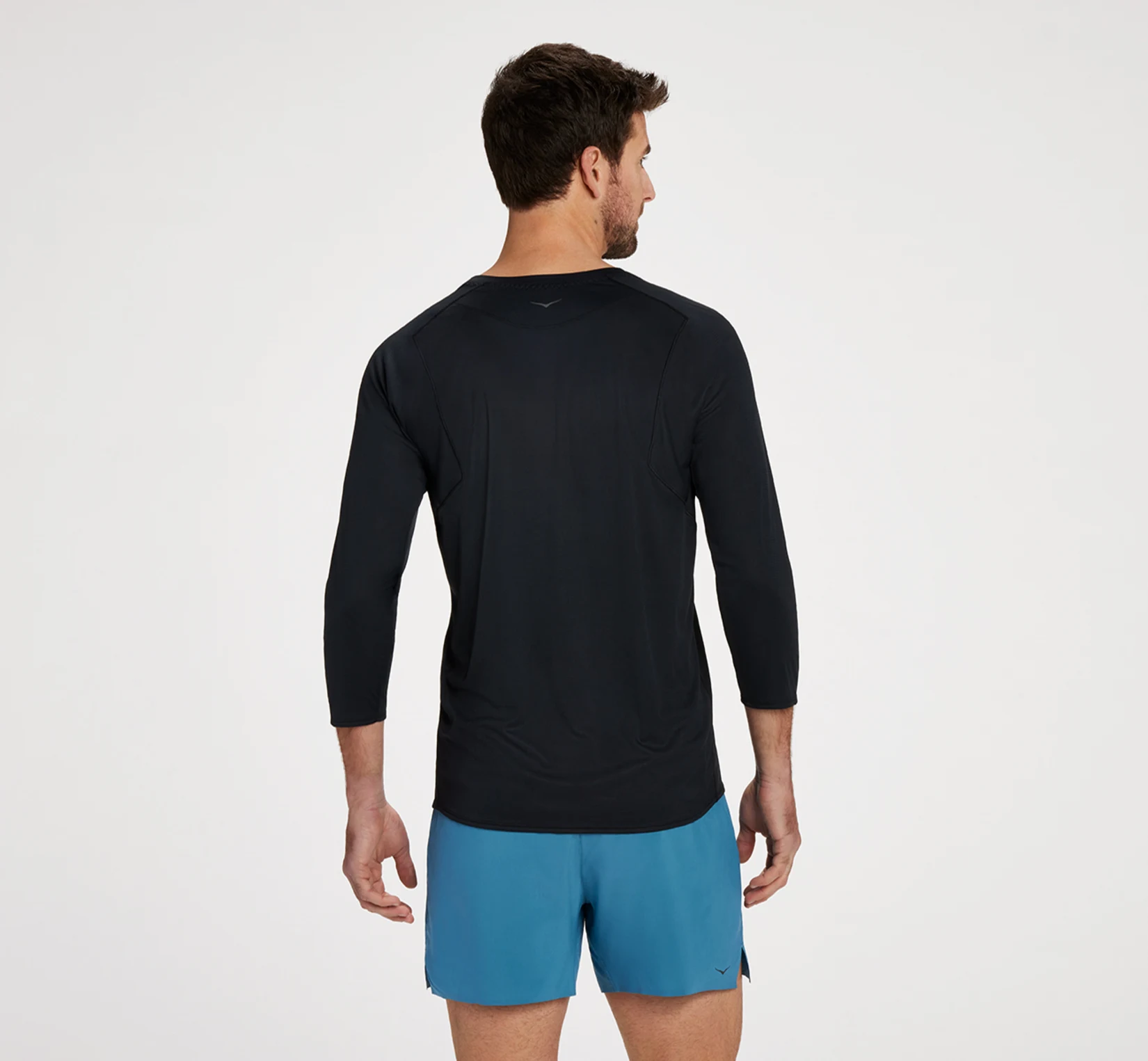 HOKA Men's Glide Three-Quarters Sleeve product