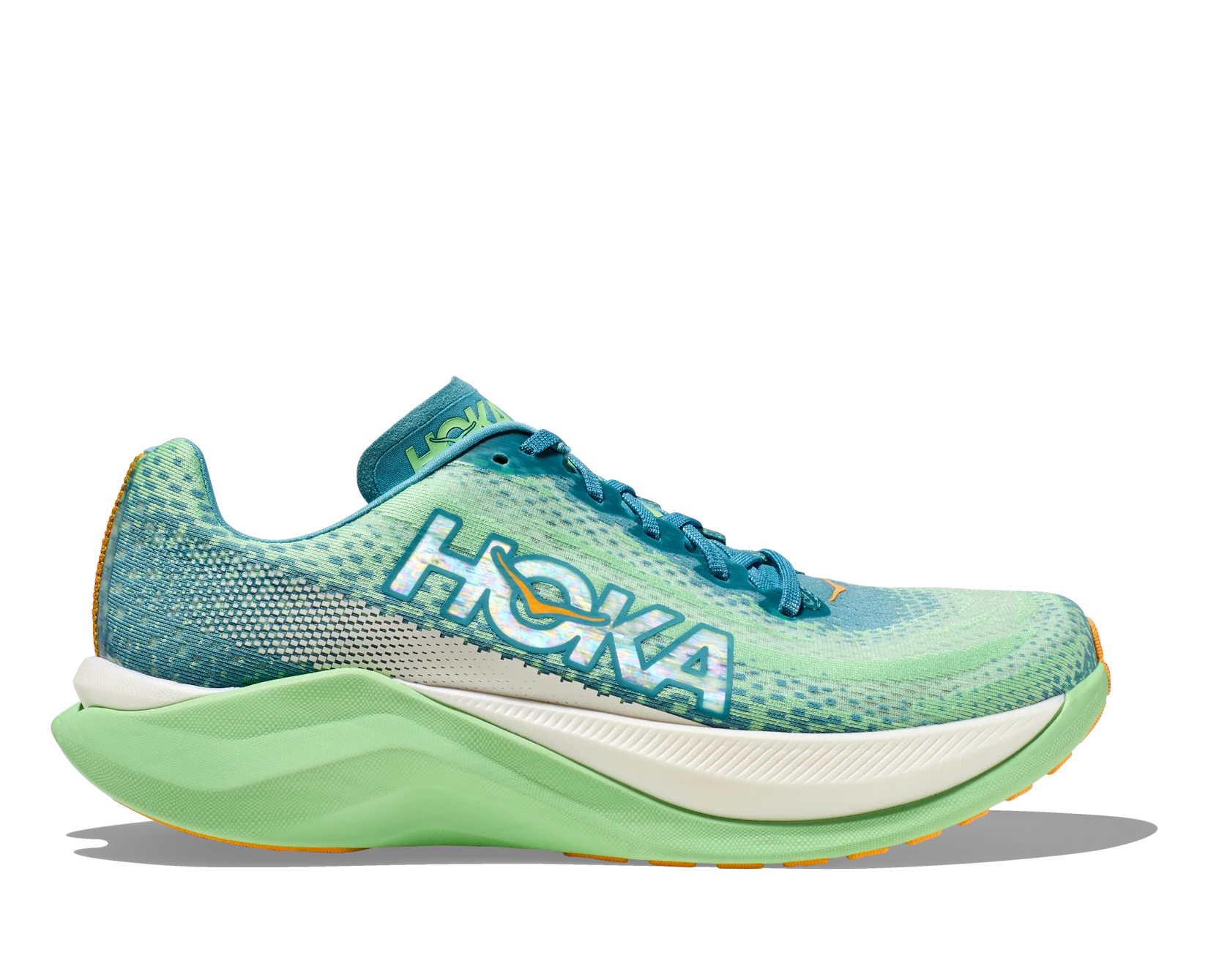 Men's Mach X