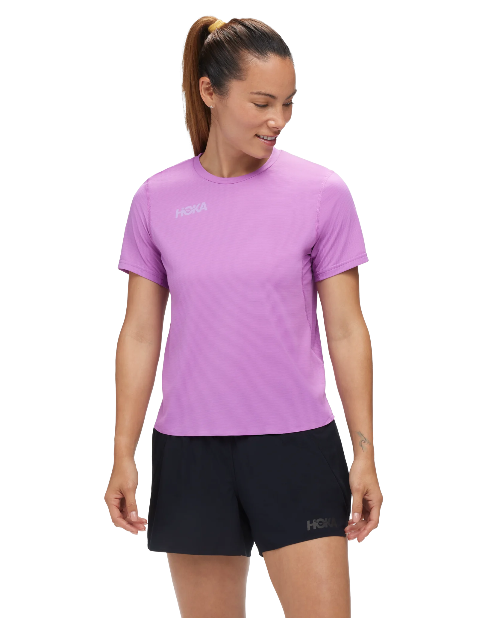 Women's Short Sleeve