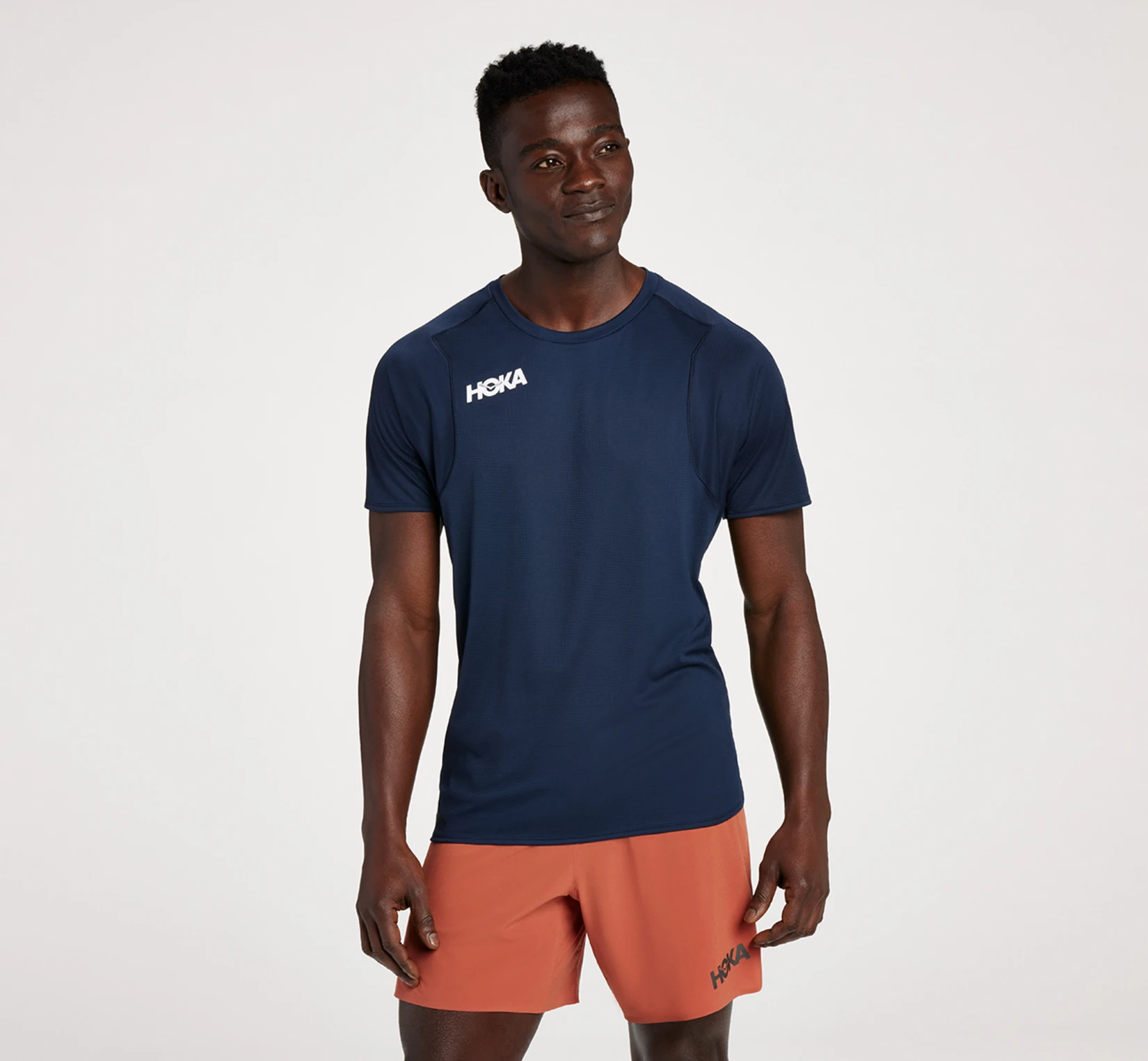 Men's Glide Short Sleeve