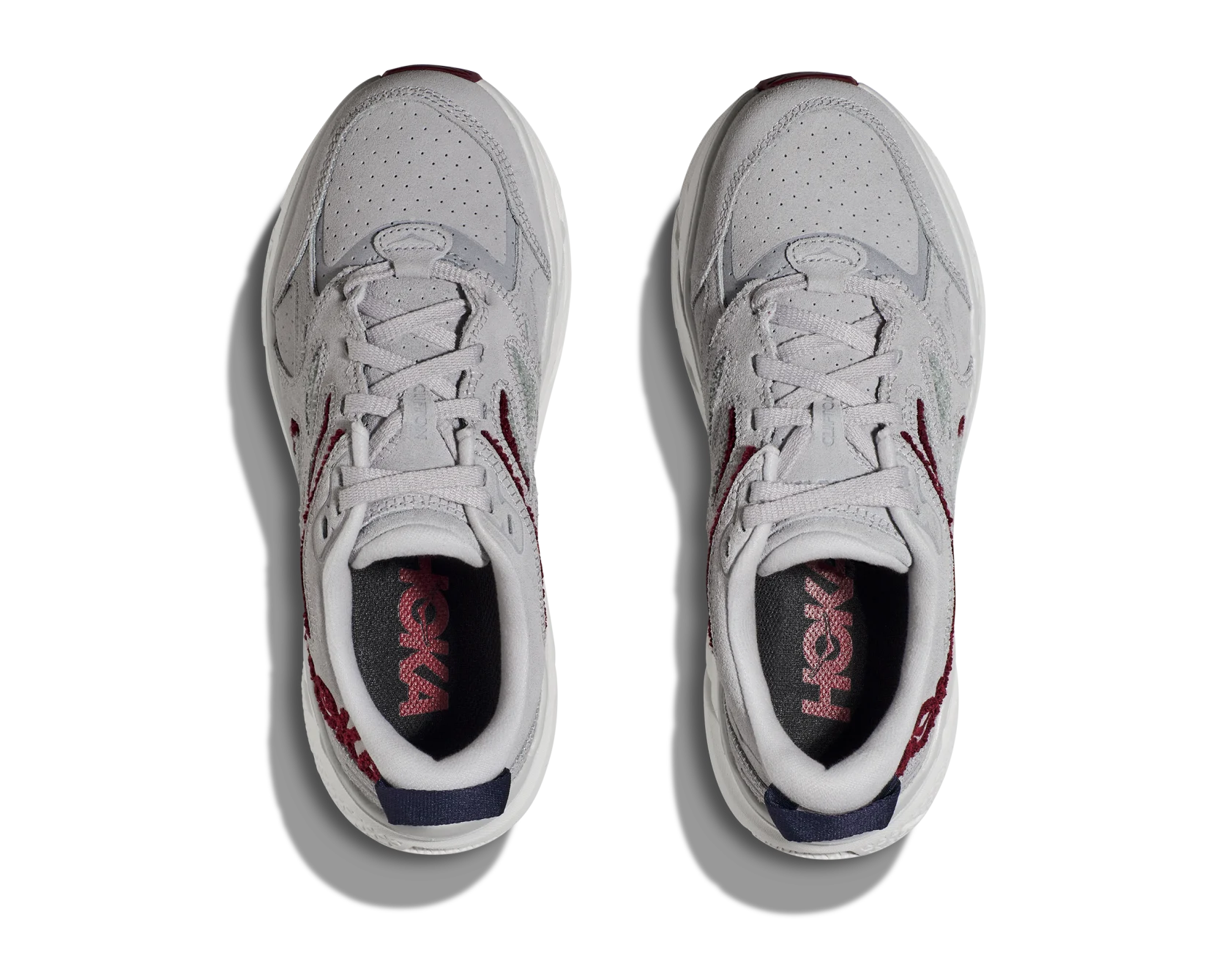 HOKA All Gender Clifton L Embroidery product