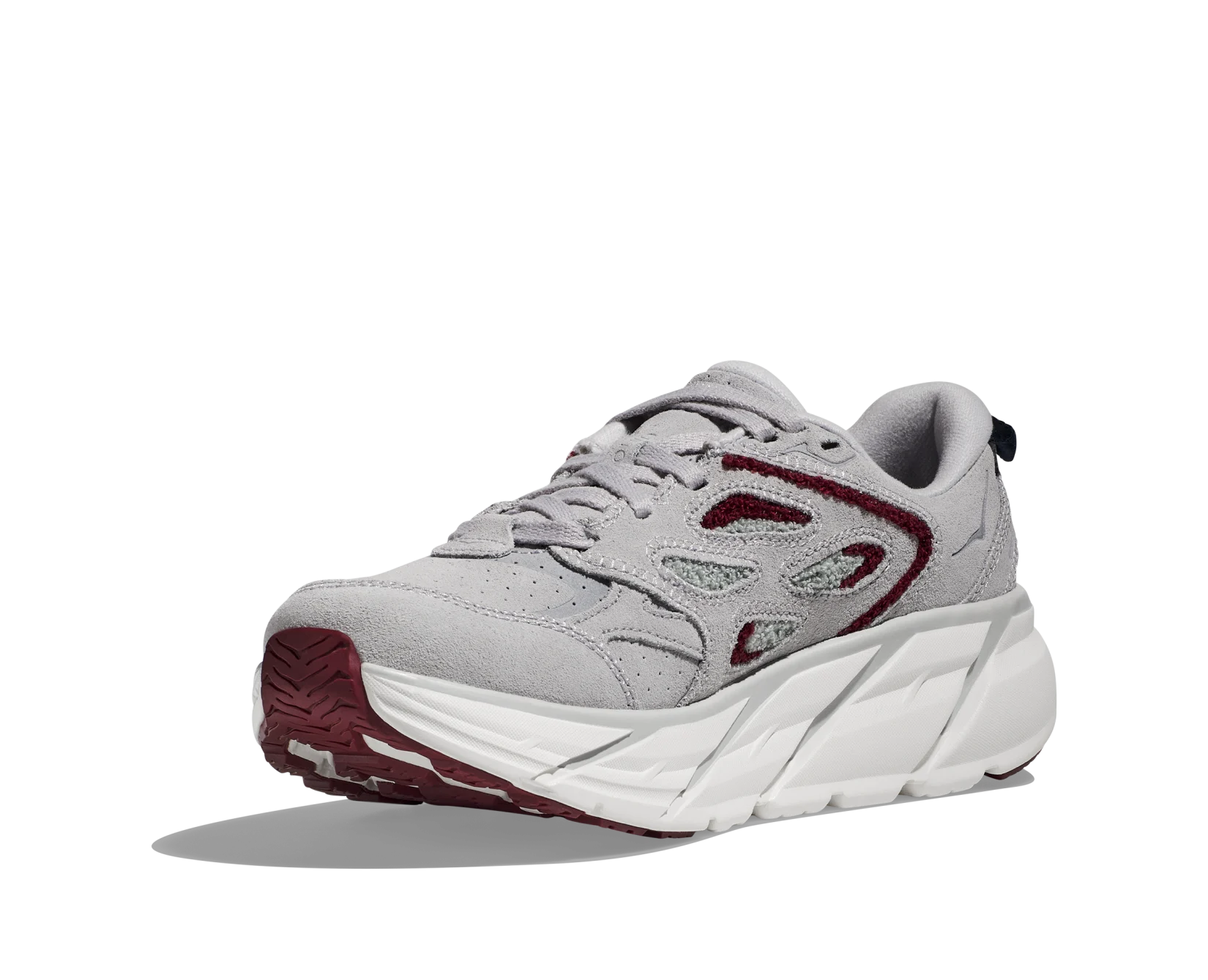 HOKA All Gender Clifton L Embroidery product