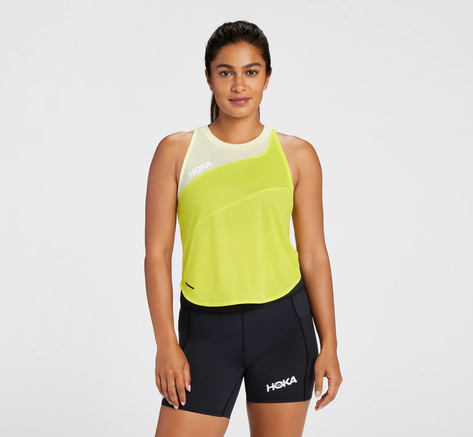 Women's Glide Tank