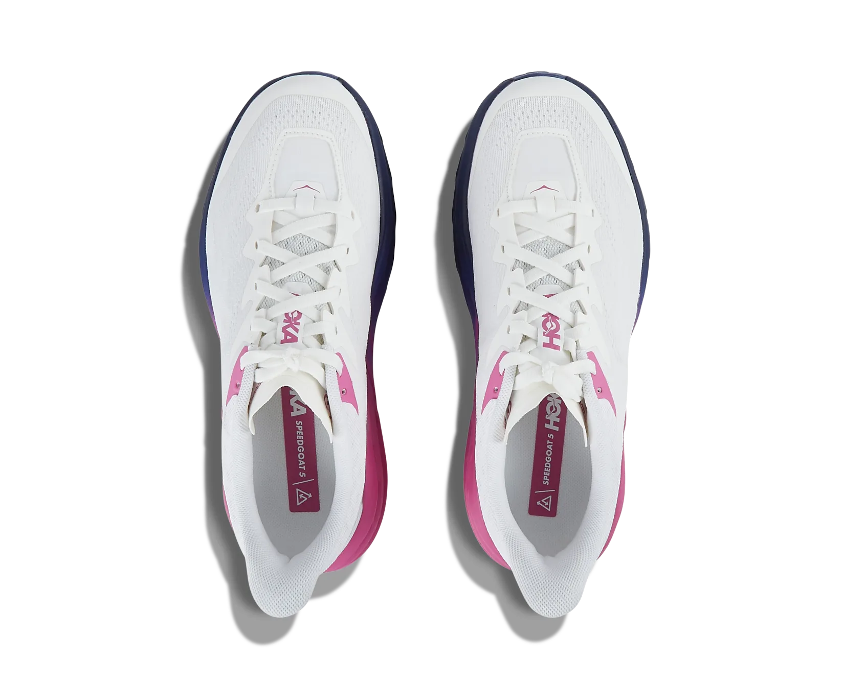 HOKA Men's Speedgoat 5 Johannes Klaebo product