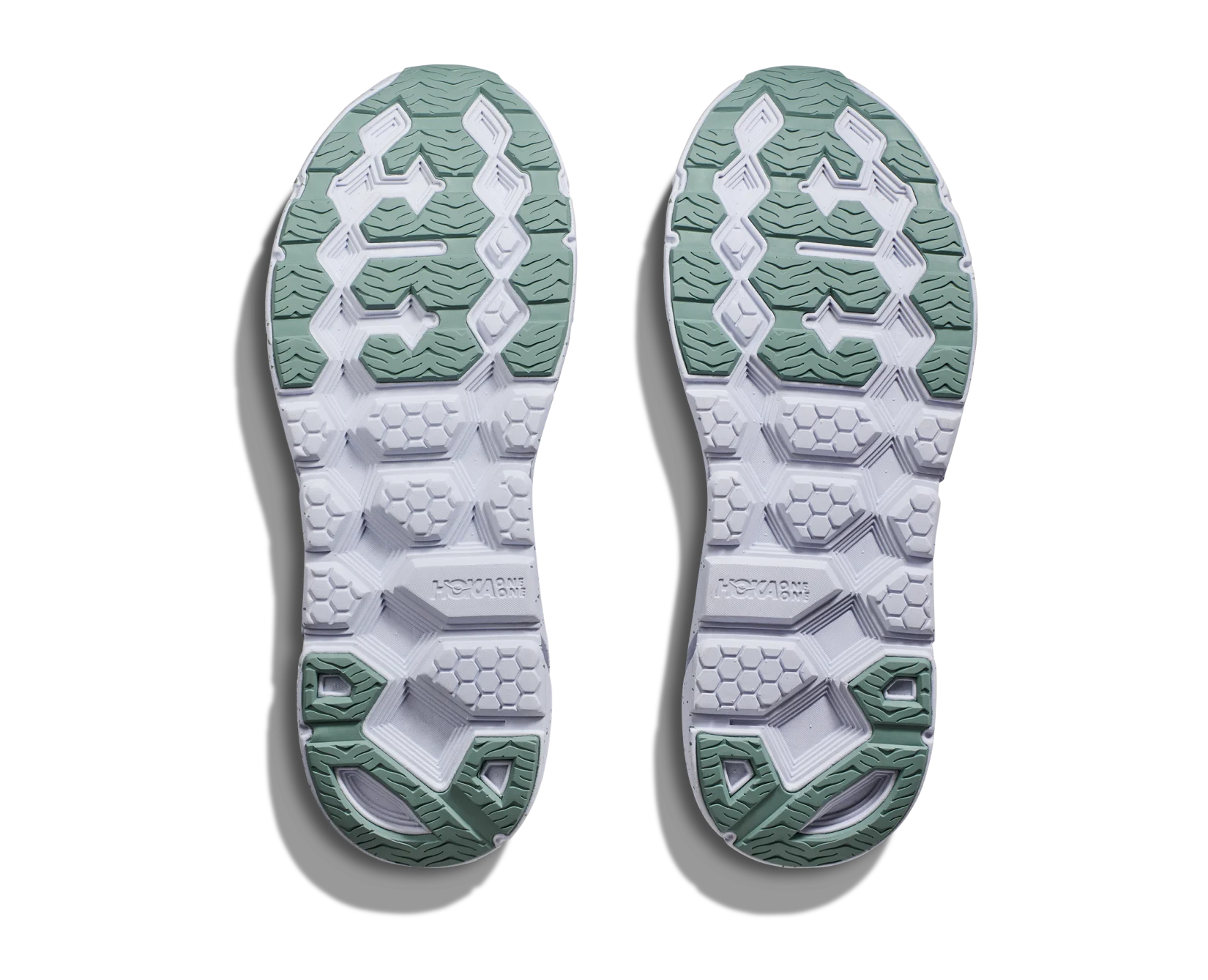 HOKA All Gender Clifton L Suede product