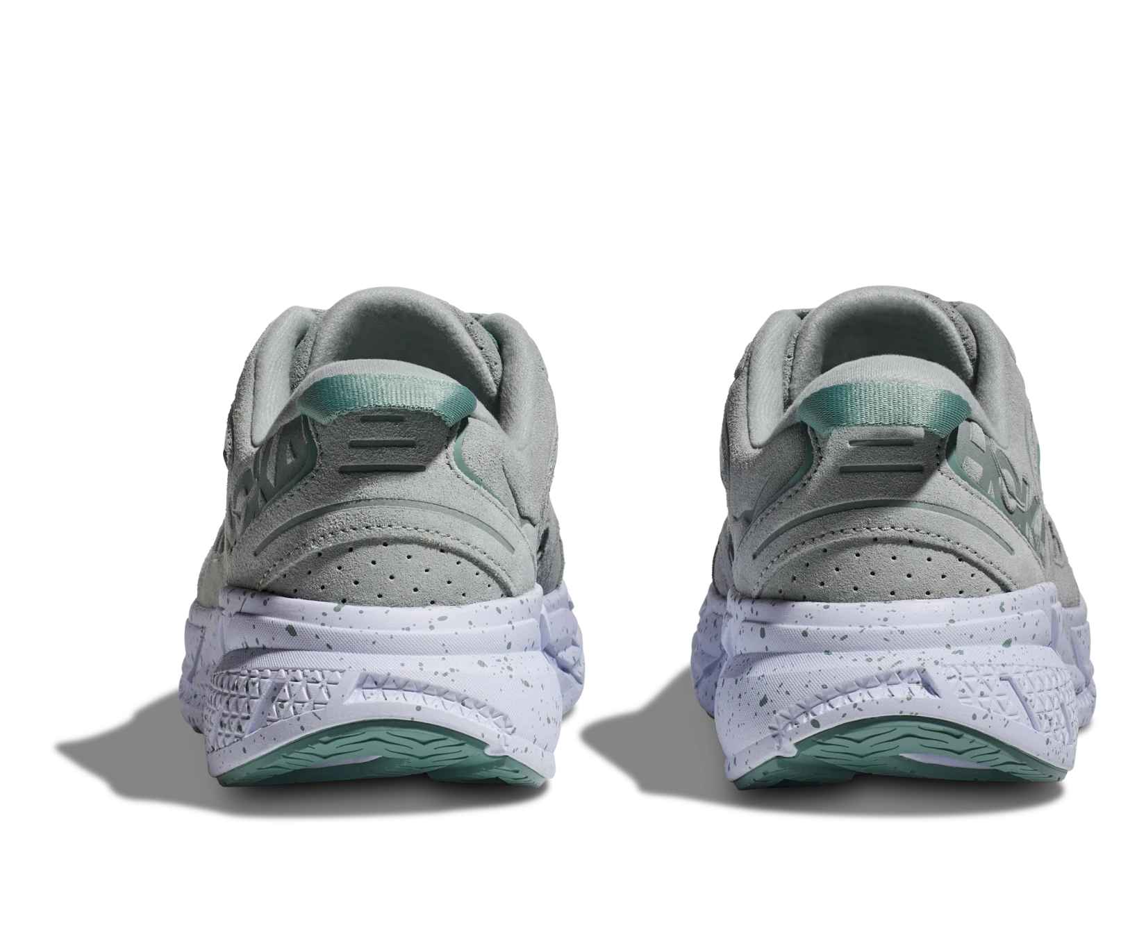 HOKA All Gender Clifton L Suede product