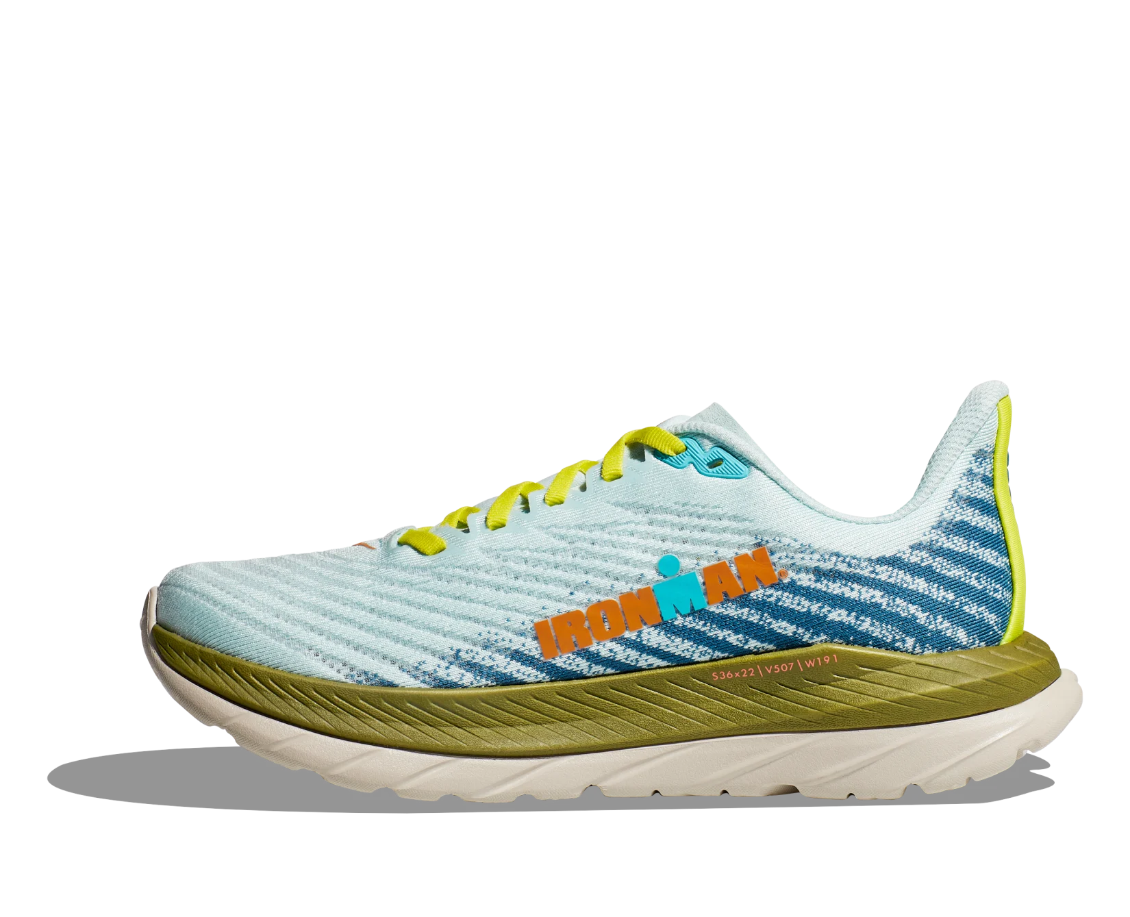 HOKA Men's IRONMAN Mach 5 product