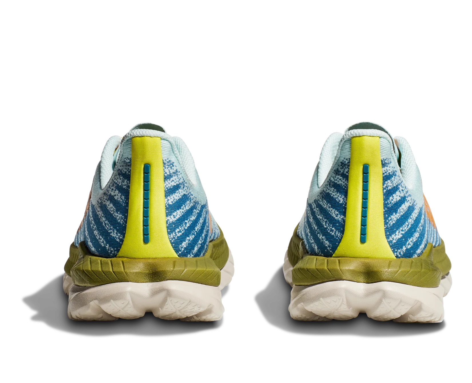 HOKA Men's IRONMAN Mach 5 product