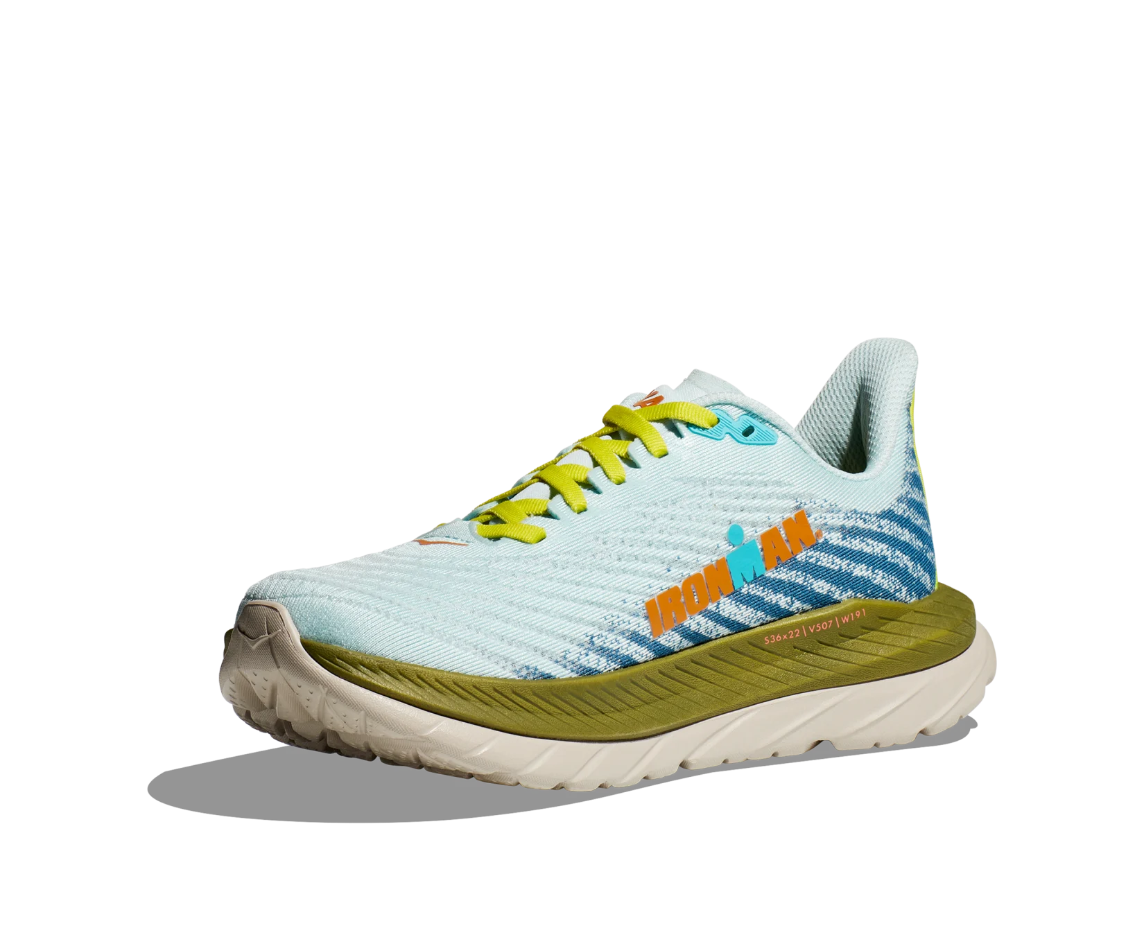 HOKA Men's IRONMAN Mach 5 product