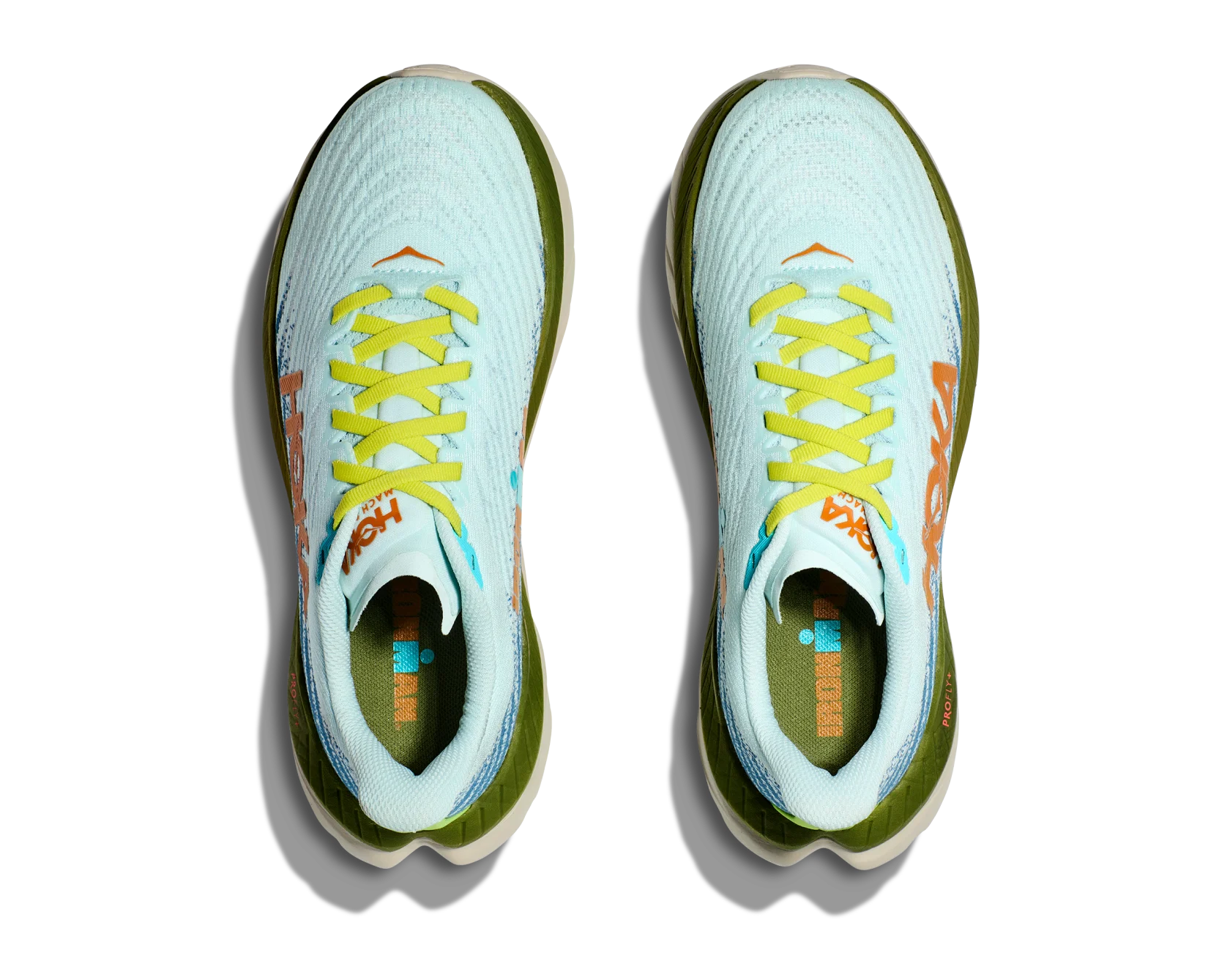 HOKA Men's IRONMAN Mach 5 product