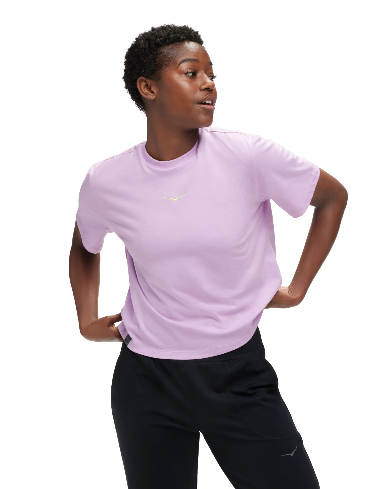 Women's Graphic SS Tee