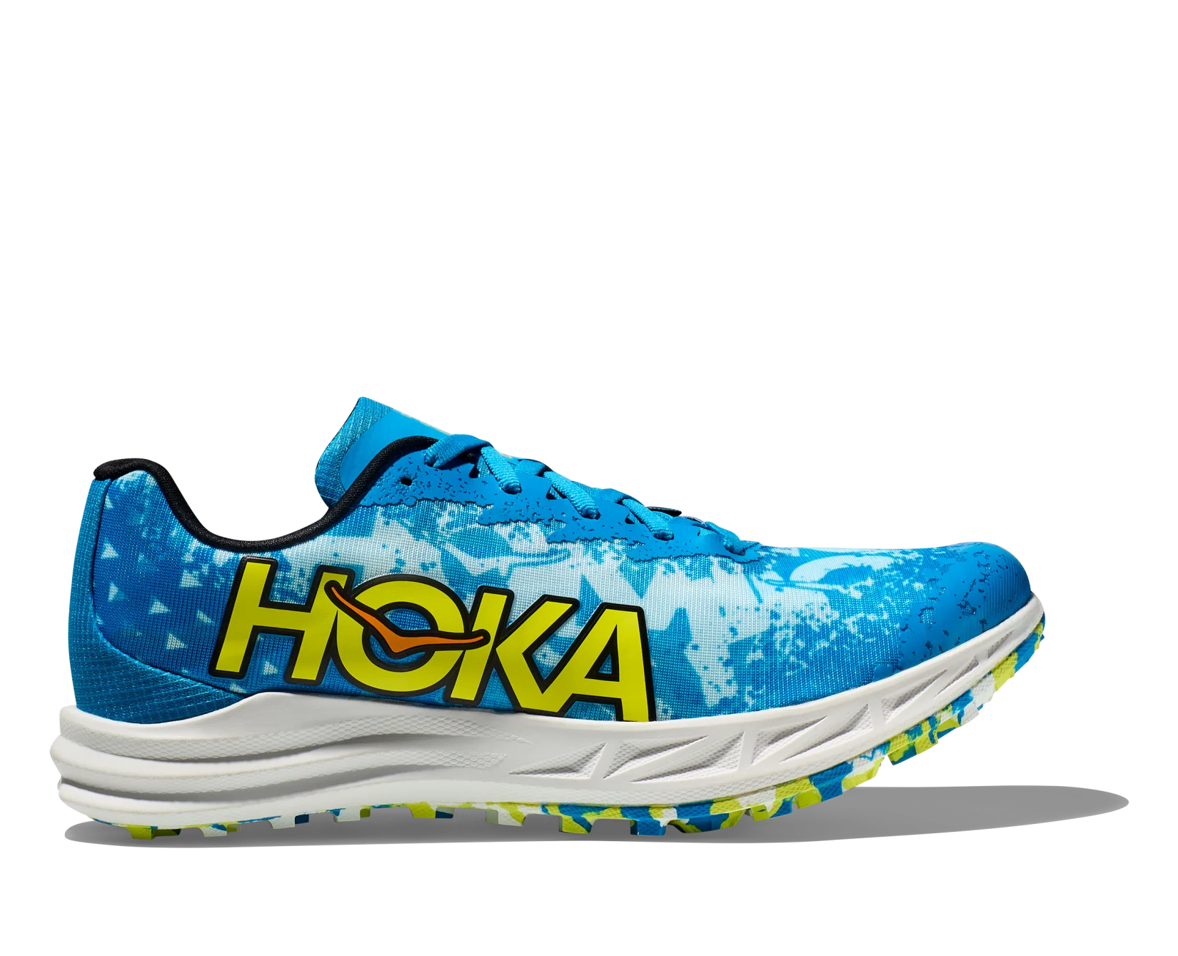 All Gender Crescendo XC Spikeless