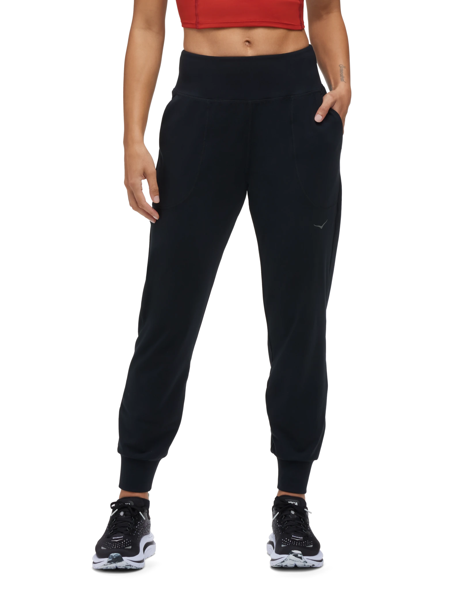 Women's Elaro Knit Jogger