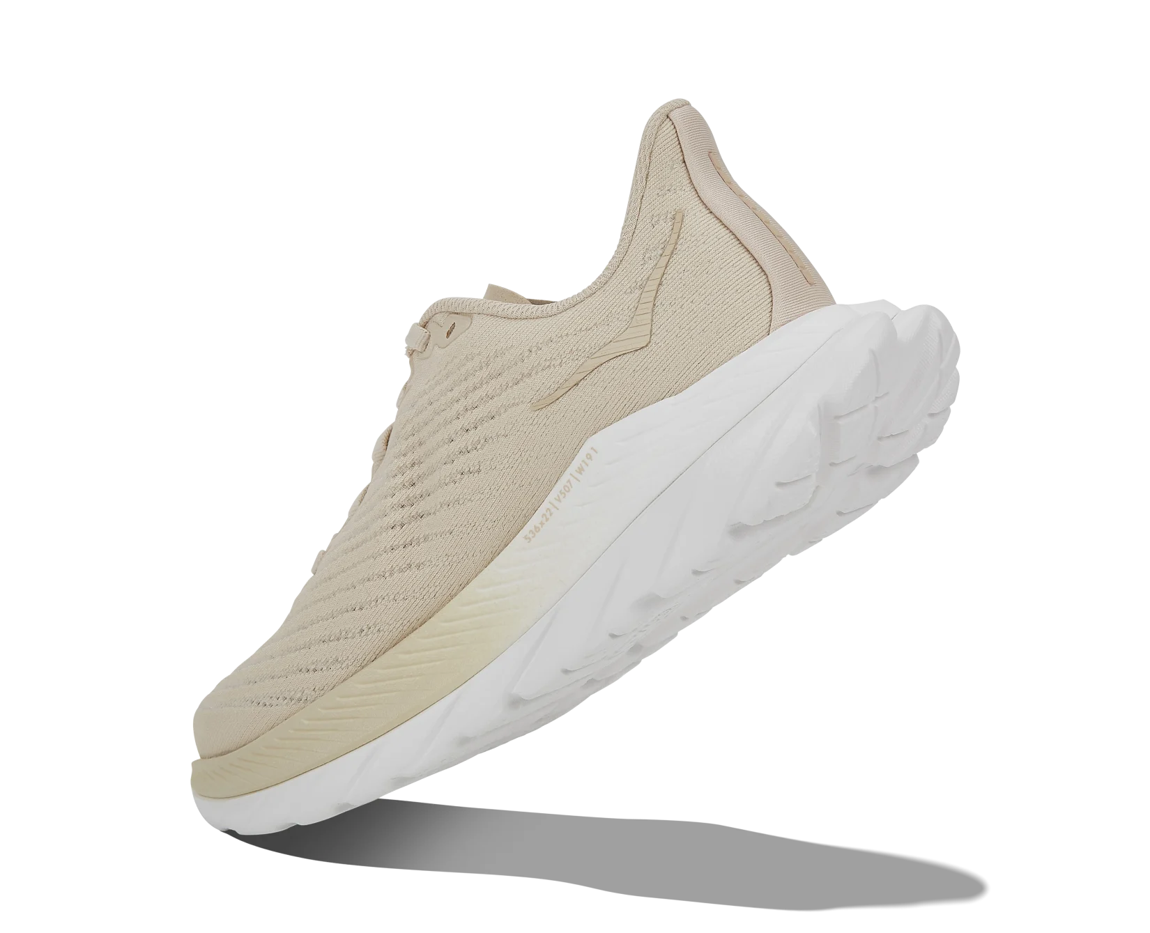 HOKA Women's Mach 5 Therese Johaug product
