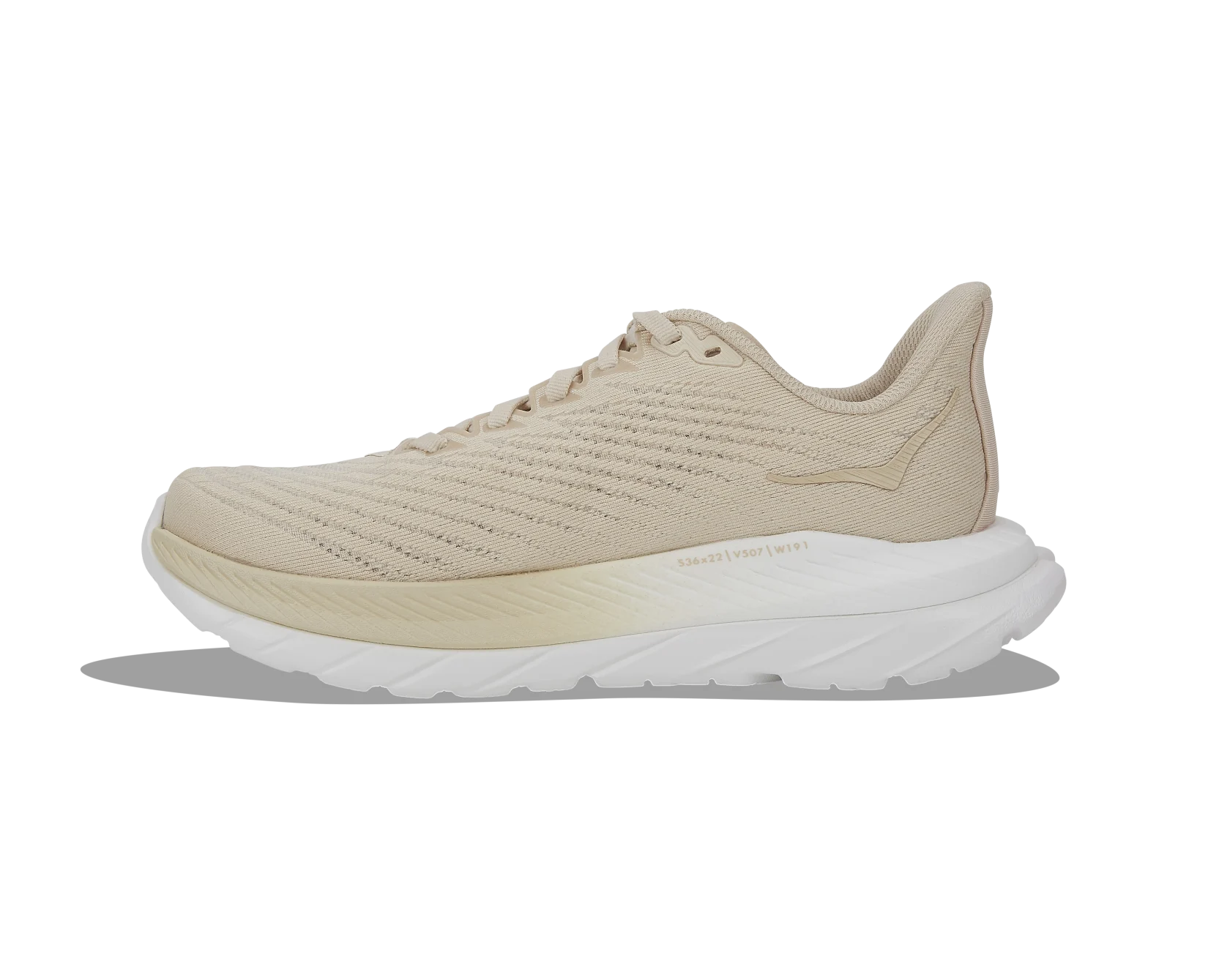 HOKA Women's Mach 5 Therese Johaug product
